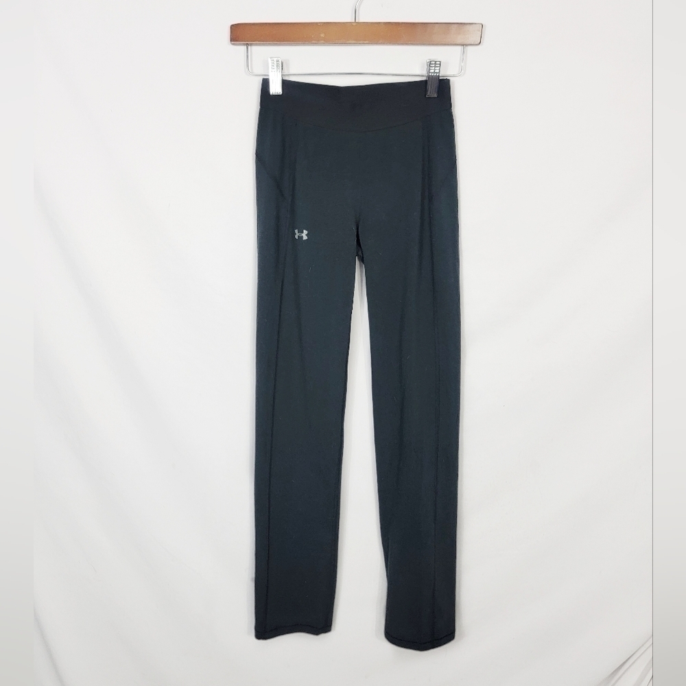 Women's Under Armour XS pants